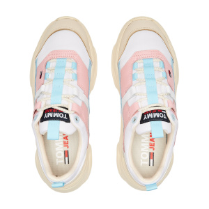 Женские кроссовки Tommy Jeans LIGHTWEIGHT SHOE