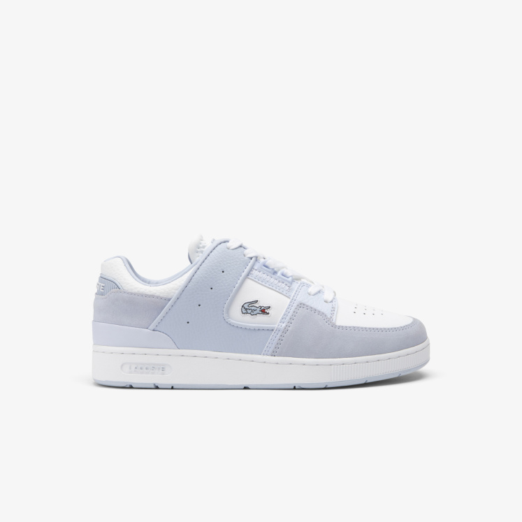 Женские кроссовки Lacoste COURT CAGE 124 2 SFA