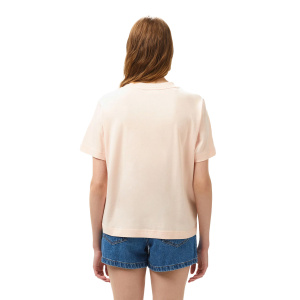 Женская футболка Lacoste T-SHIRT