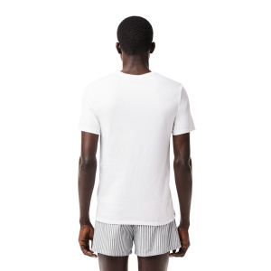 Мужская футболка Lacoste LOUNGEWEAR