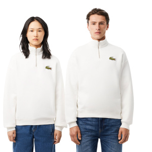 Толстовка Lacoste CROC SIGNATURE