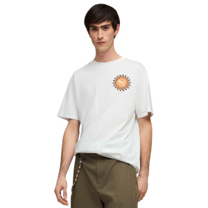 Мужская футболка PUMA SUNSET DRIVE