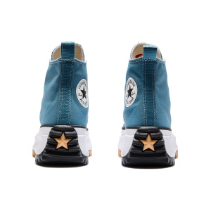 Кеды Converse Run Star Hike
