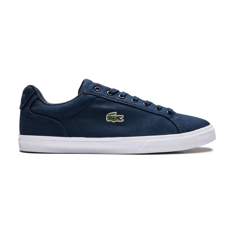 Мужские кеды Lacoste LEROND PRO