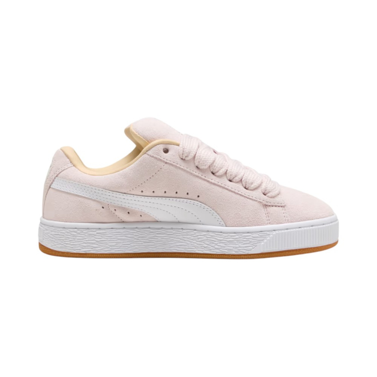 Кеды PUMA Suede XL