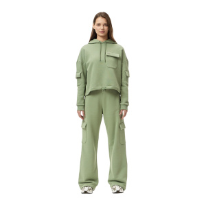 Женская толстовка Lacoste SWEATSHIRT