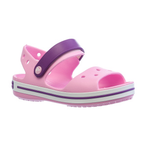 Детские сланцы CROCS Crocband Sandal Kids