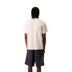 Мужская футболка Carhartt WIP S/S Rivet Script T-SHIRT