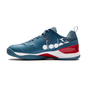 Мужские кроссовки diadora BLUSHIELD TORNEO 2 AG