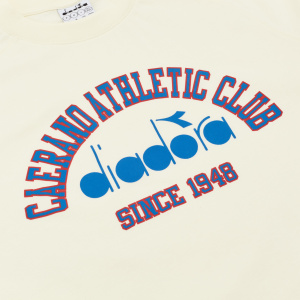 Мужская футболка diadora 1948 ATHL. CLUB