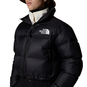 Женская куртка The North Face NUPTSE SHORT JACKET