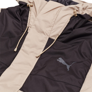 Мужская куртка PUMA 651 Protective Down Jacket