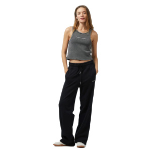 Женские брюки UNITED 4 WOMEN OVERSIZE ZIP PANTS