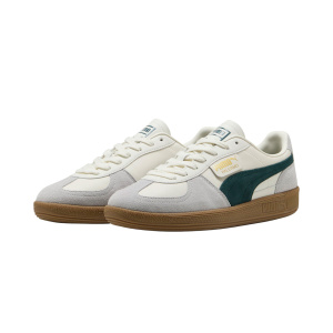 Мужские кеды PUMA Palermo Leather