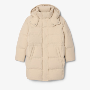 Женский пуховик Lacoste BLOUSON
