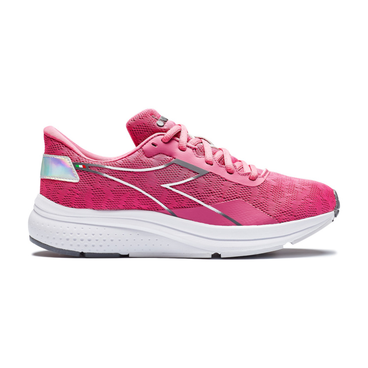 Женские кроссовки diadora PASSO 2