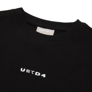 Мужская футболка UNITED 4 TEESHIRT SS
