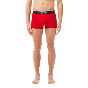 Мужское нижнее белье Lacoste TRUNK