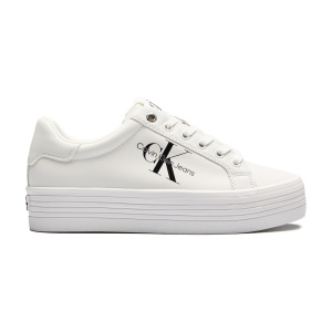 Женские кеды Calvin Klein VULC FLATFORM LACE UP