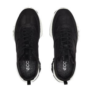 Мужские кроссовки ECCO RETRO SNEAKER