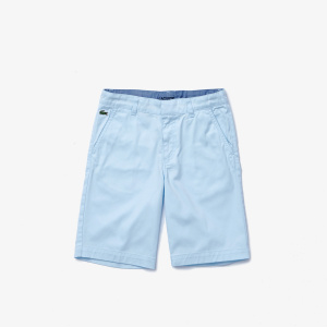 Детские шорты Lacoste BERMUDA