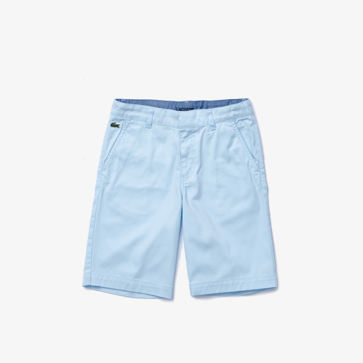 Детские шорты Lacoste BERMUDA