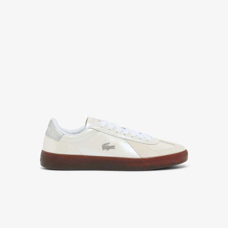 Женские кеды Lacoste BASESHOT PRO 226 3 SFA