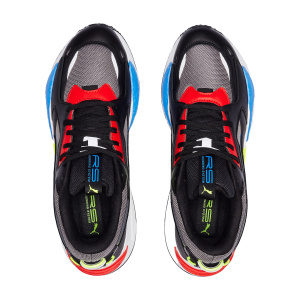 Кроссовки PUMA RSZ Tech CASTLEROCK