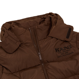 Мужская куртка Karl Kani KK Retro Hooded Puffer Jacket