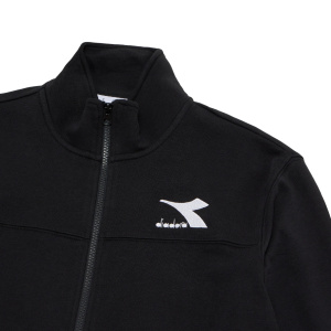 Мужской спортивный костюм diadora TRACKSUIT FZ CORE