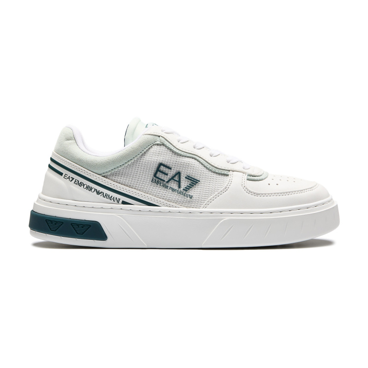 Женские кроссовки EA7 SNEAKERS