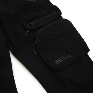 Мужские брюки Anta CAMPING TRACKSUIT