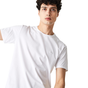 Мужская Футболка Lacoste