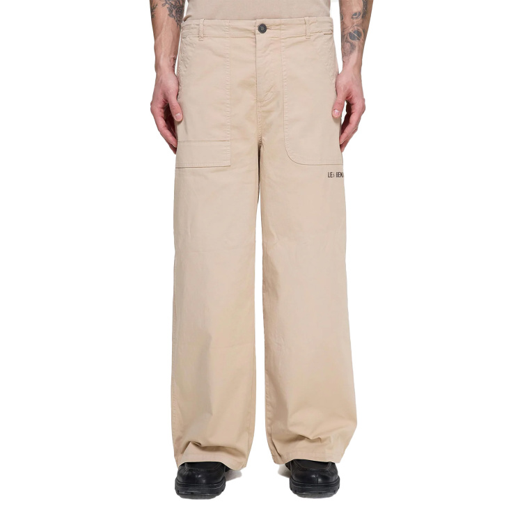 Мужские брюки Les Benjamins CASUAL