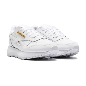 Женские кроссовки Reebok CLASSIC LEATHER SP