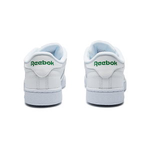 Кеды Reebok CLUB C 85