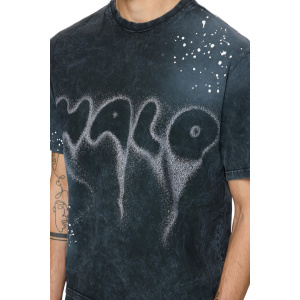 Мужской лонгслив Les Benjamins Short Sleeve Tee 306