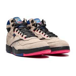 Мужские кроссовки Reebok BB 4000 II MID