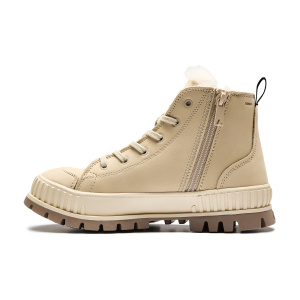 Женские ботинки Palladium SHOCK LTH ZIP WARM