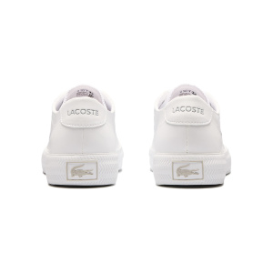 Женские кеды Lacoste GRIPSHOT BL 21 1 CFA