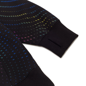 Мужская толстовка PUMA SWxP AOP Hoodie FLAOP