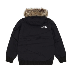 Мужская парка The North Face GOTHAM JKT