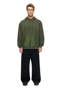 Мужская толстовка Les Benjamins SWEATSHIRT