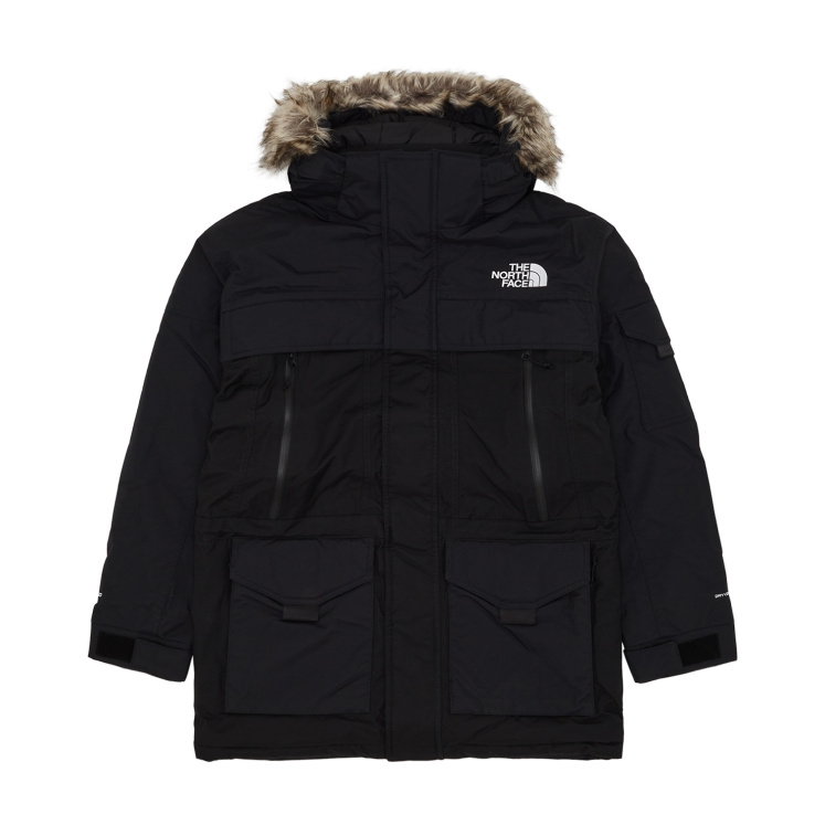 Мужская куртка The North Face MC MURDO 2