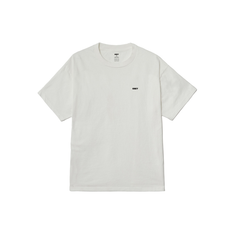 Мужская футболка OBEY BOLD ICON