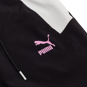 Мужские спортивные штаны PUMA x A.C. MILAN Weekend FtblStatement Woven Pants