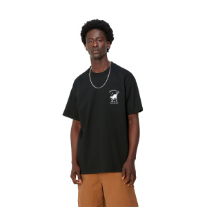 Мужская футболка Carhartt WIP S/S Icons T-SHIRT