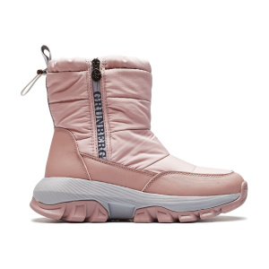 Женские ботинки GRUNBERG BOOTS TXT HIGH