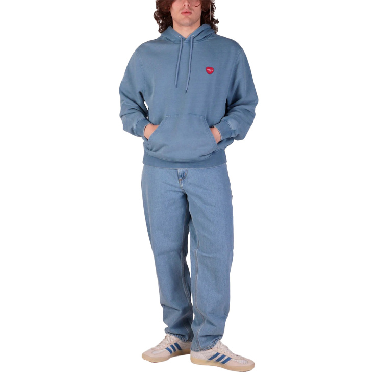 Мужская толстовка Carhartt WIP Hooded Ingo Sweat