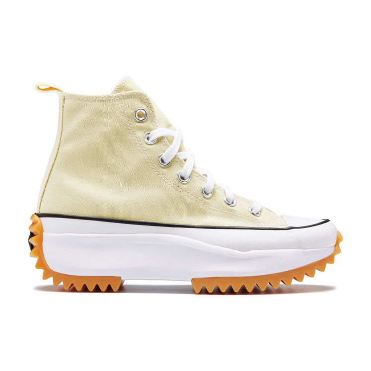 Женские кеды Converse Run Star Hike